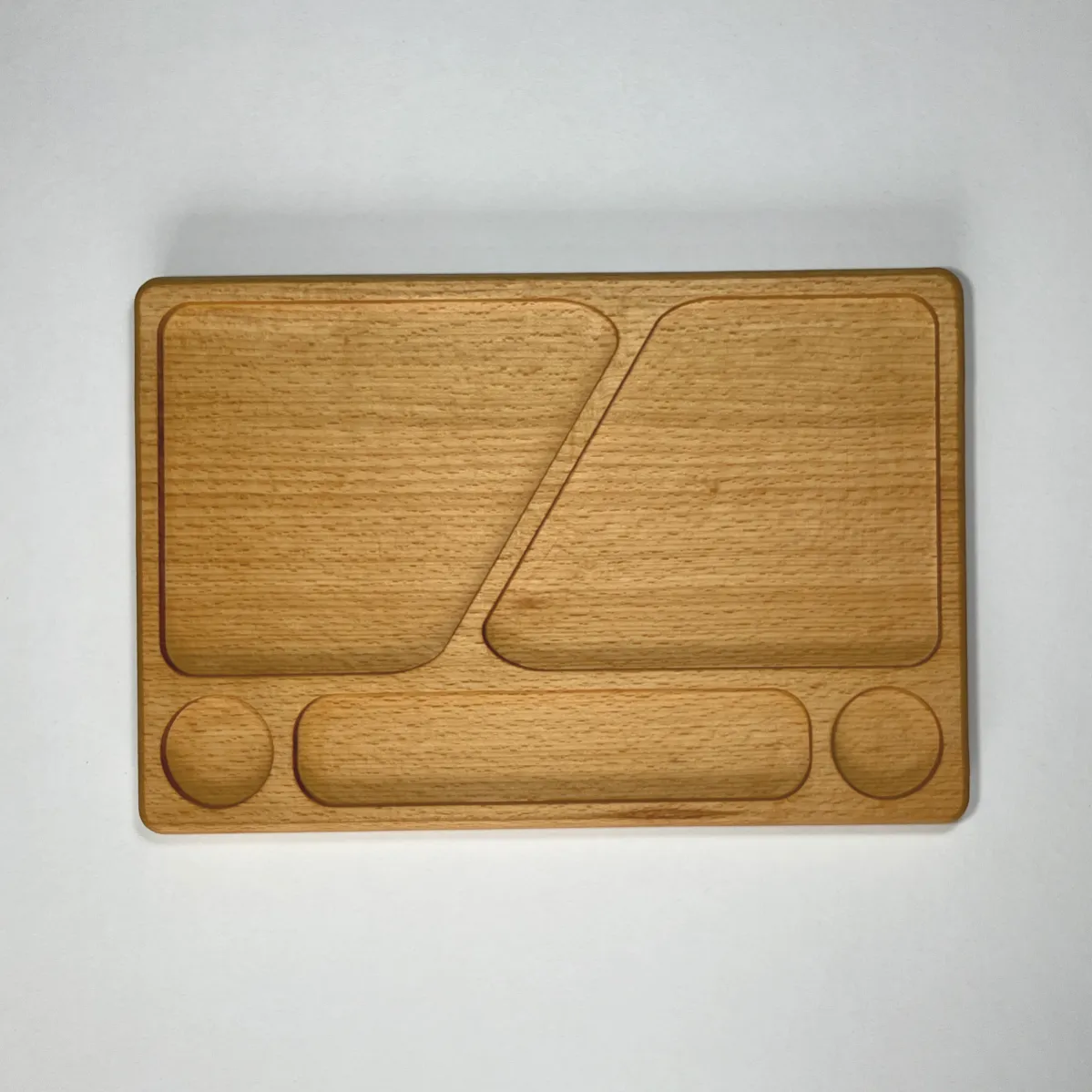 Serving and Presentation Boards S002 wholesale wooden product
