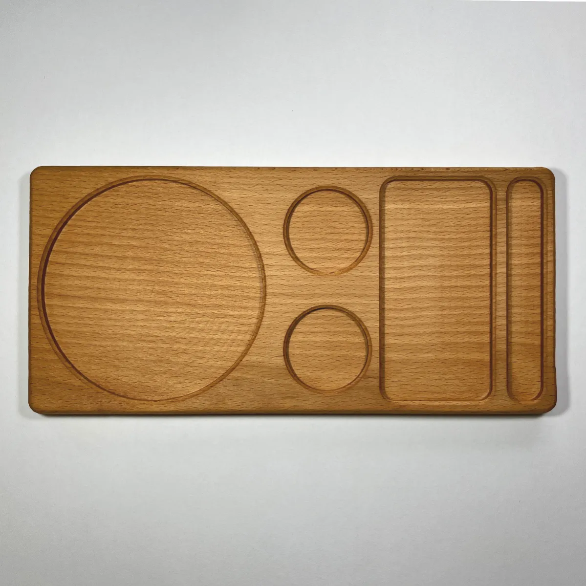 Serving and Presentation Boards S004 wholesale wooden product