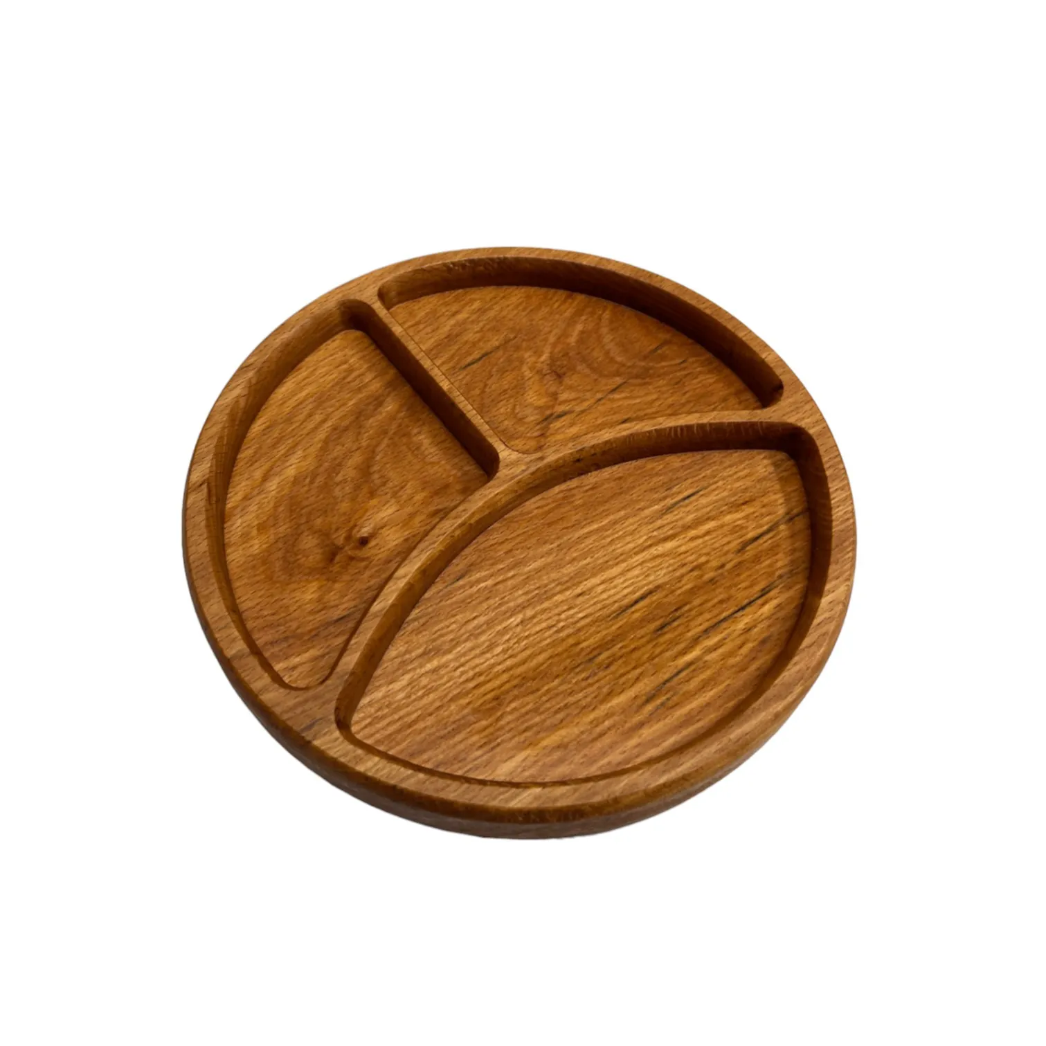 Wooden Plates and Bowls C014 wholesale wooden product