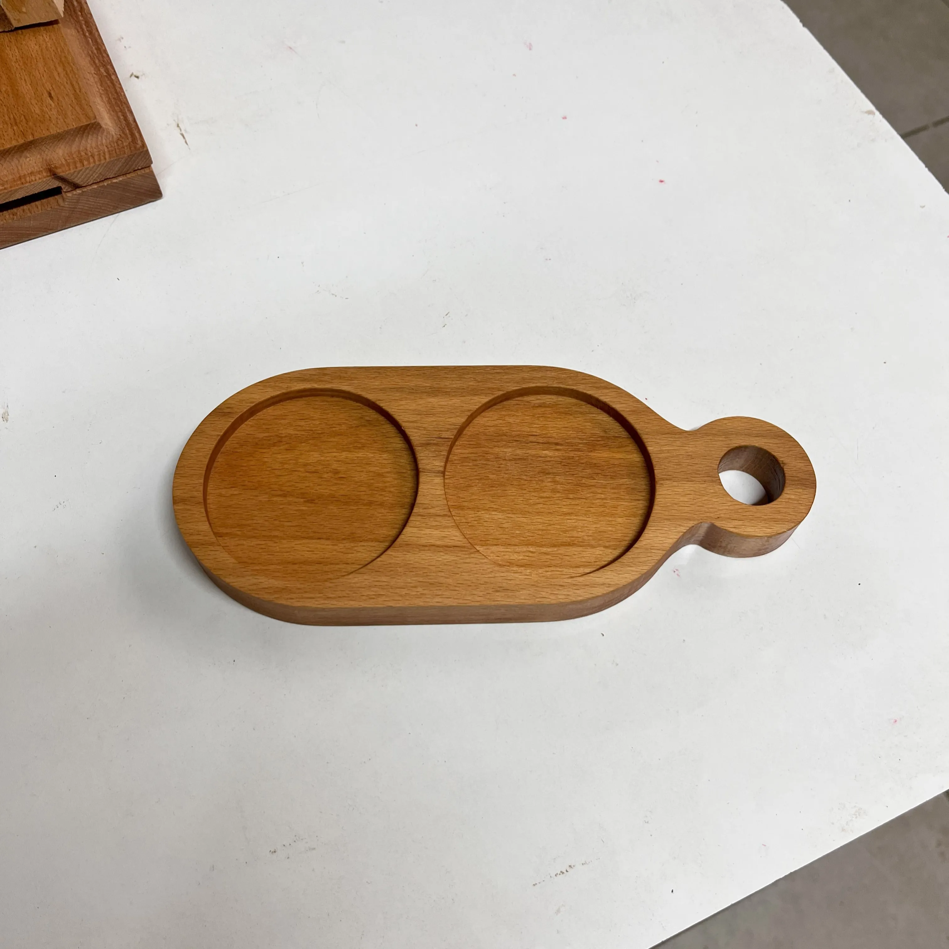 Serving and Presentation Boards S011 wholesale wooden product