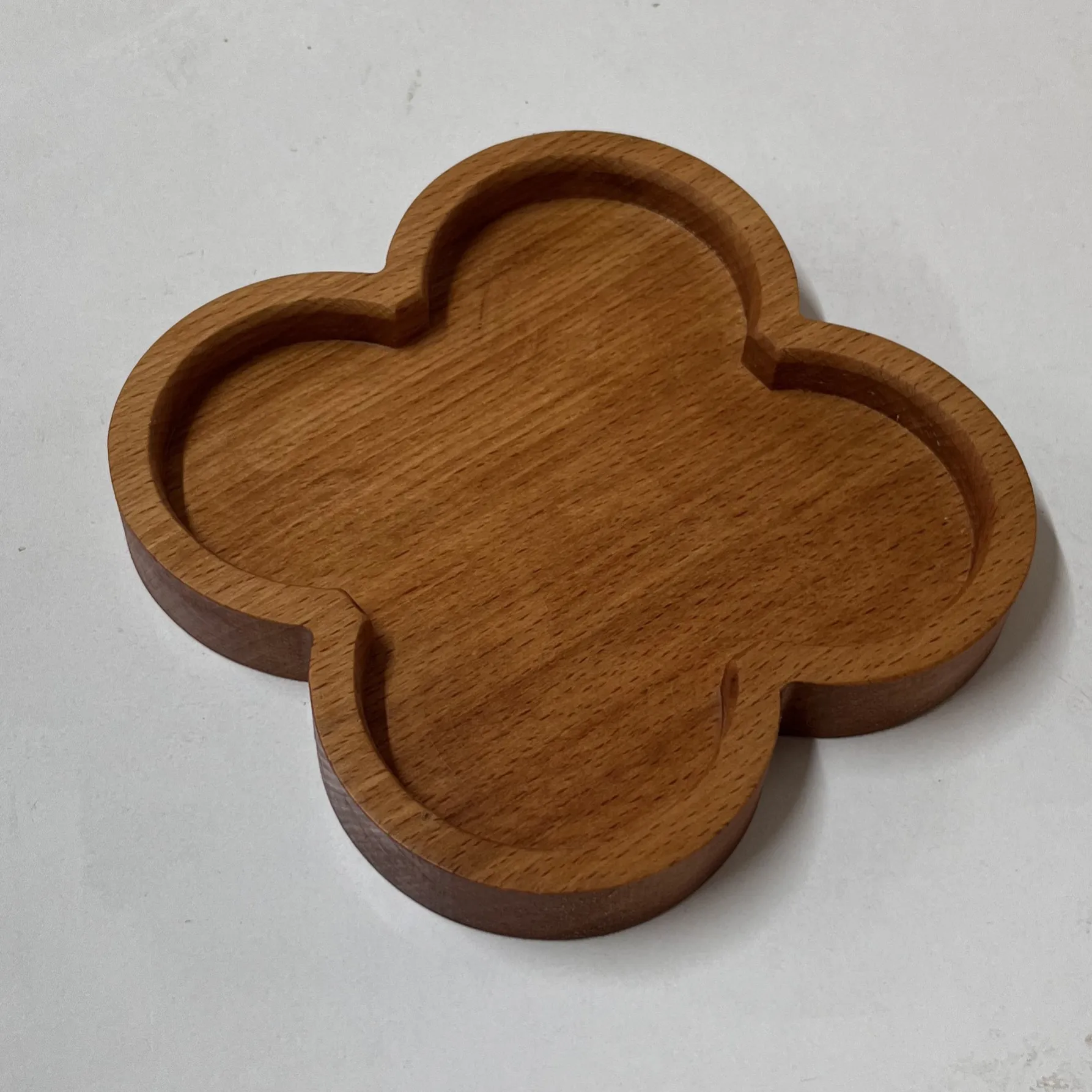 Wooden Plates and Bowls C011 wholesale wooden product