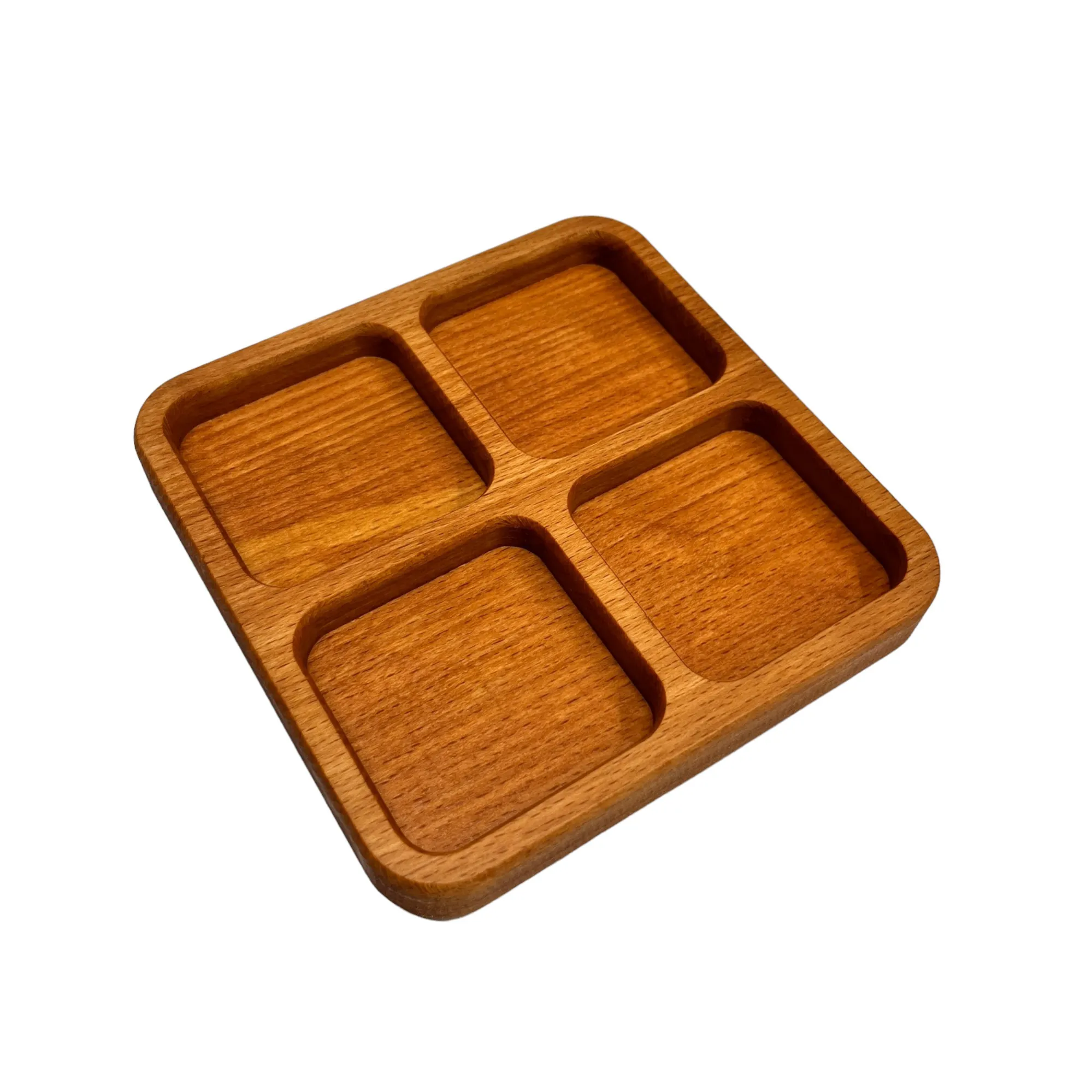Wooden Plates and Bowls C010 wholesale wooden product