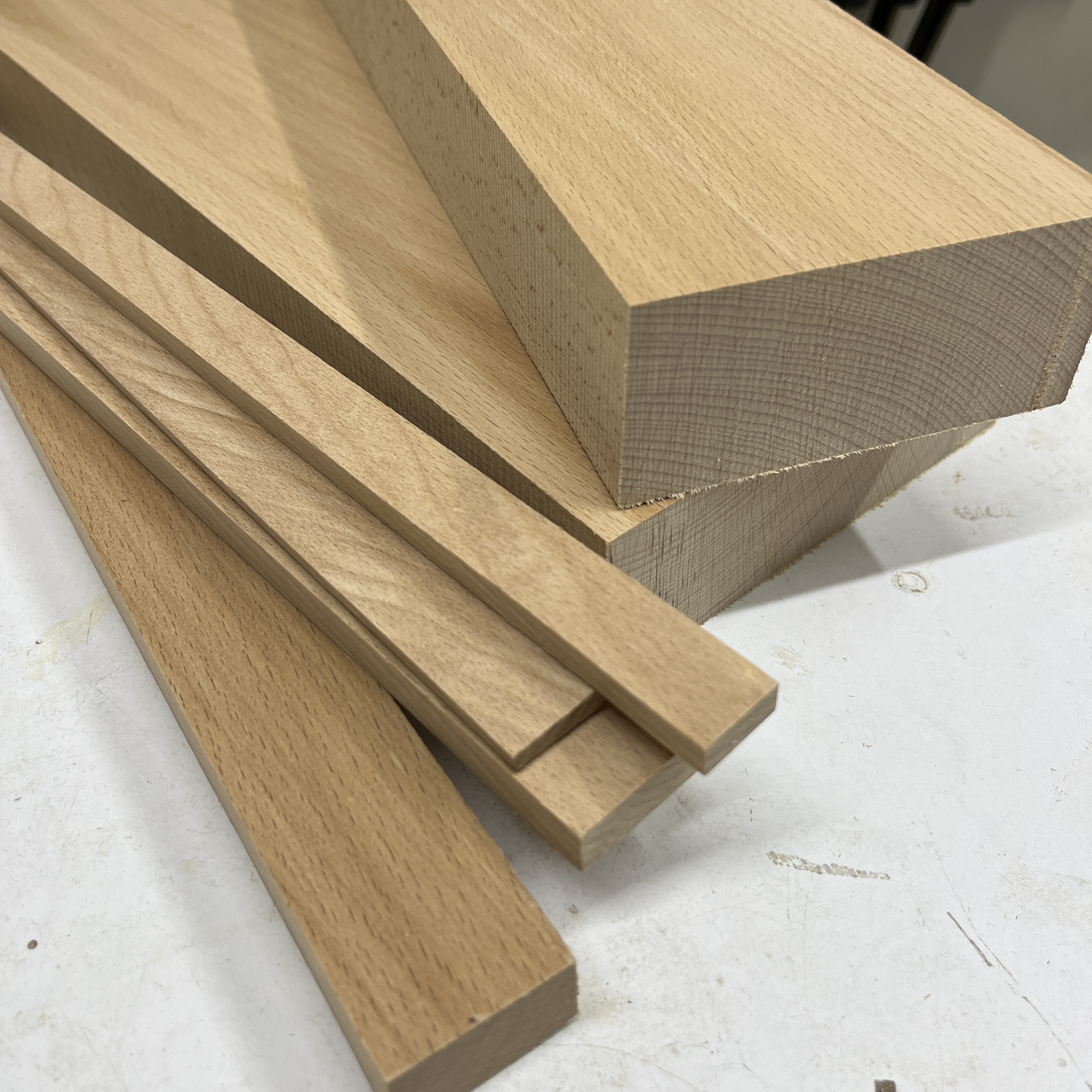 Custom-Sized Timber OZEL-OLCU-001 wholesale wooden product