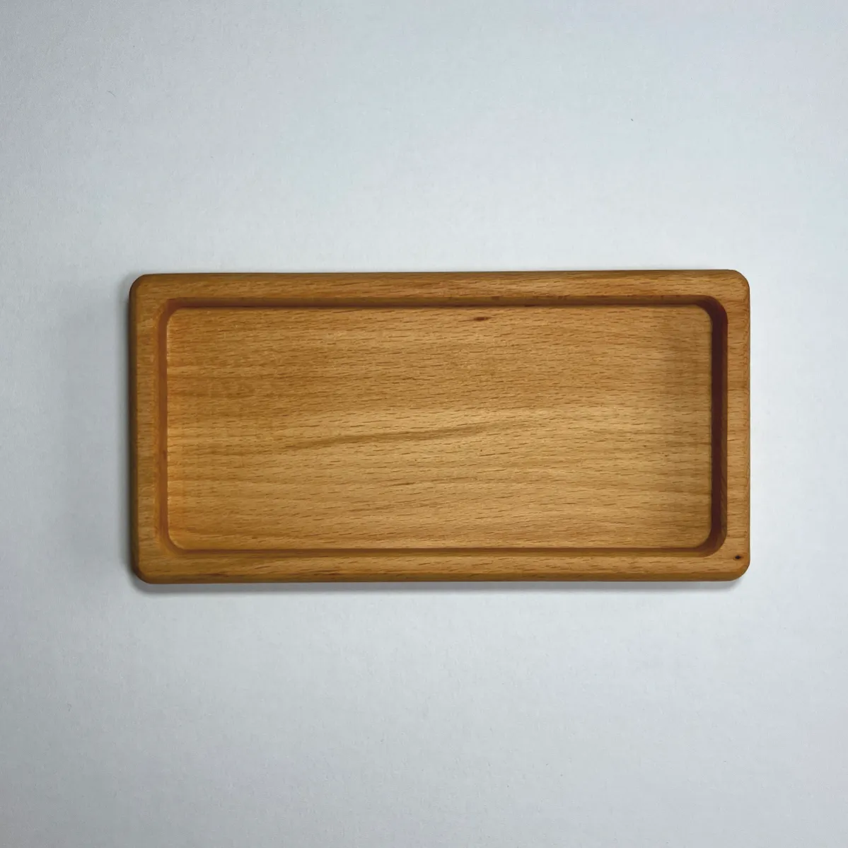 Wooden Plates and Bowls C007 wholesale wooden product